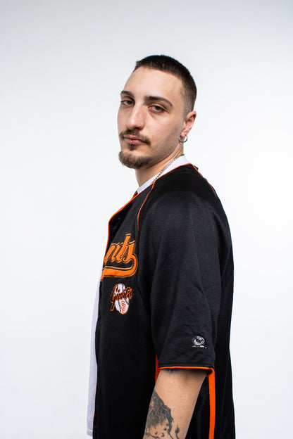 NHL Giants Jersey