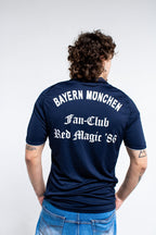 Bayern Munchen Adidas Football Jersey