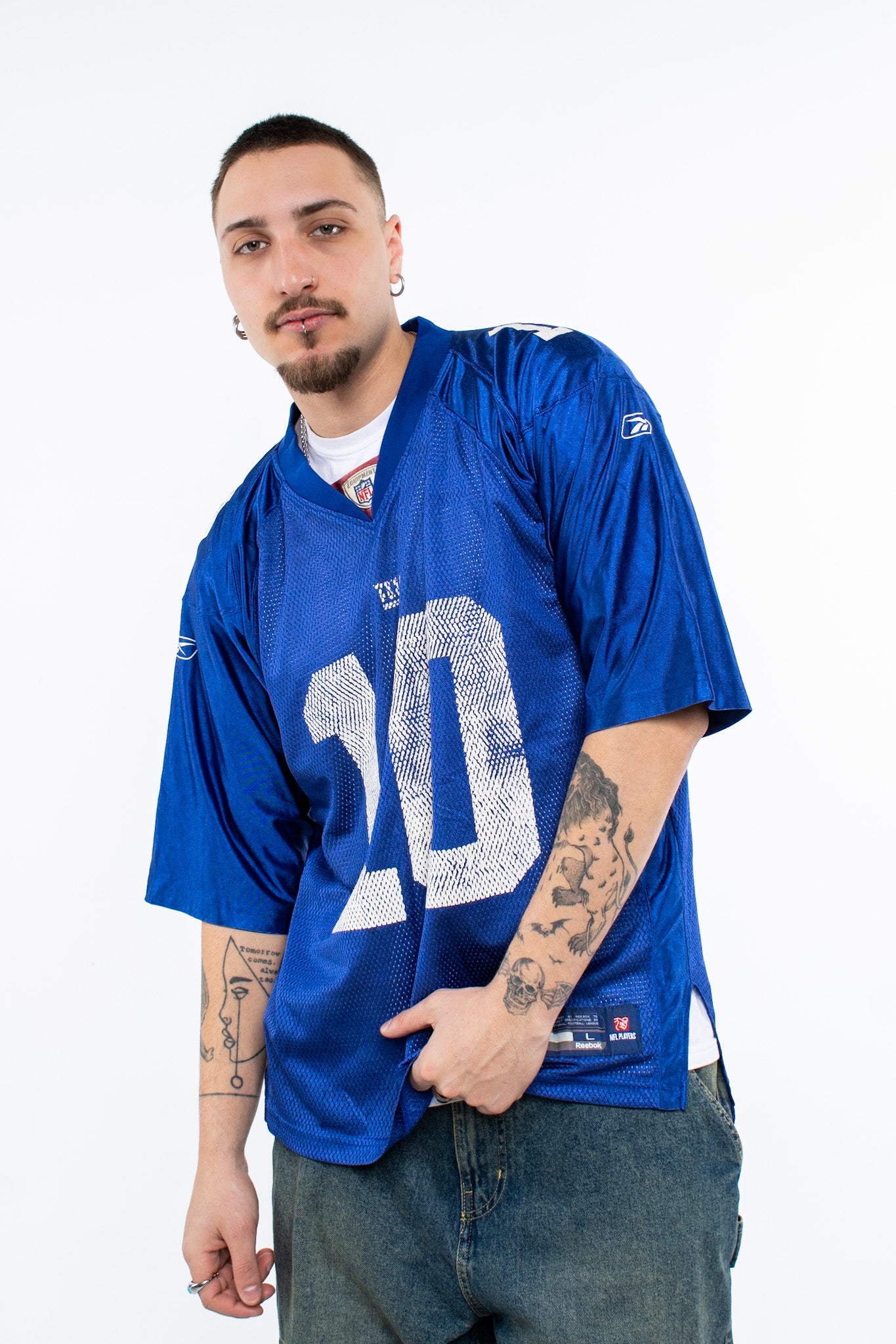 NFL Jersey