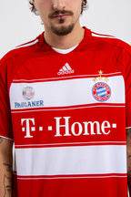 Adidas Bayern Munchen Football Jersey