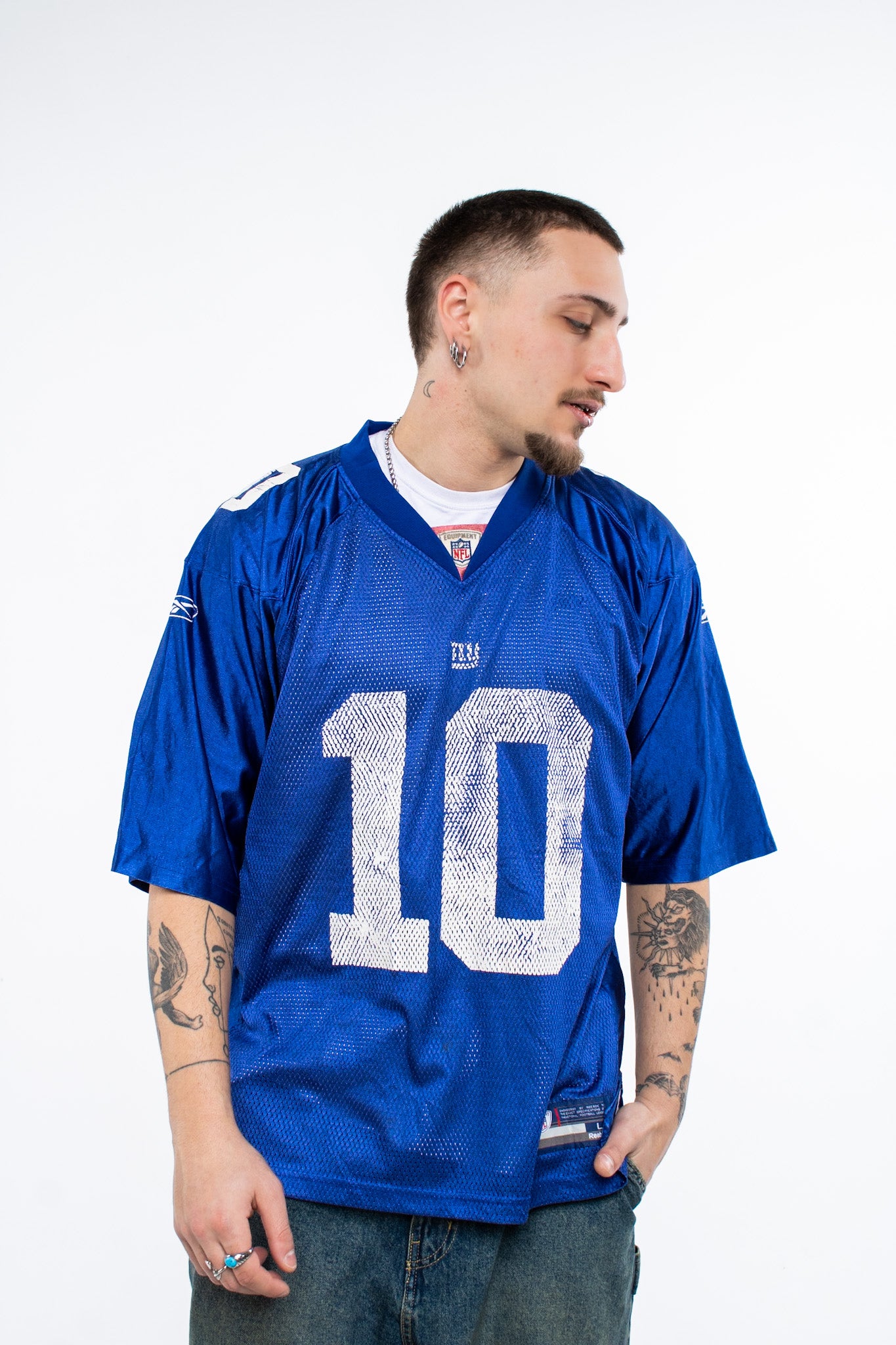 NFL Jersey