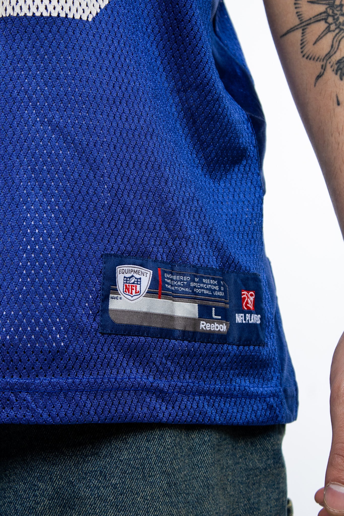 NFL Jersey