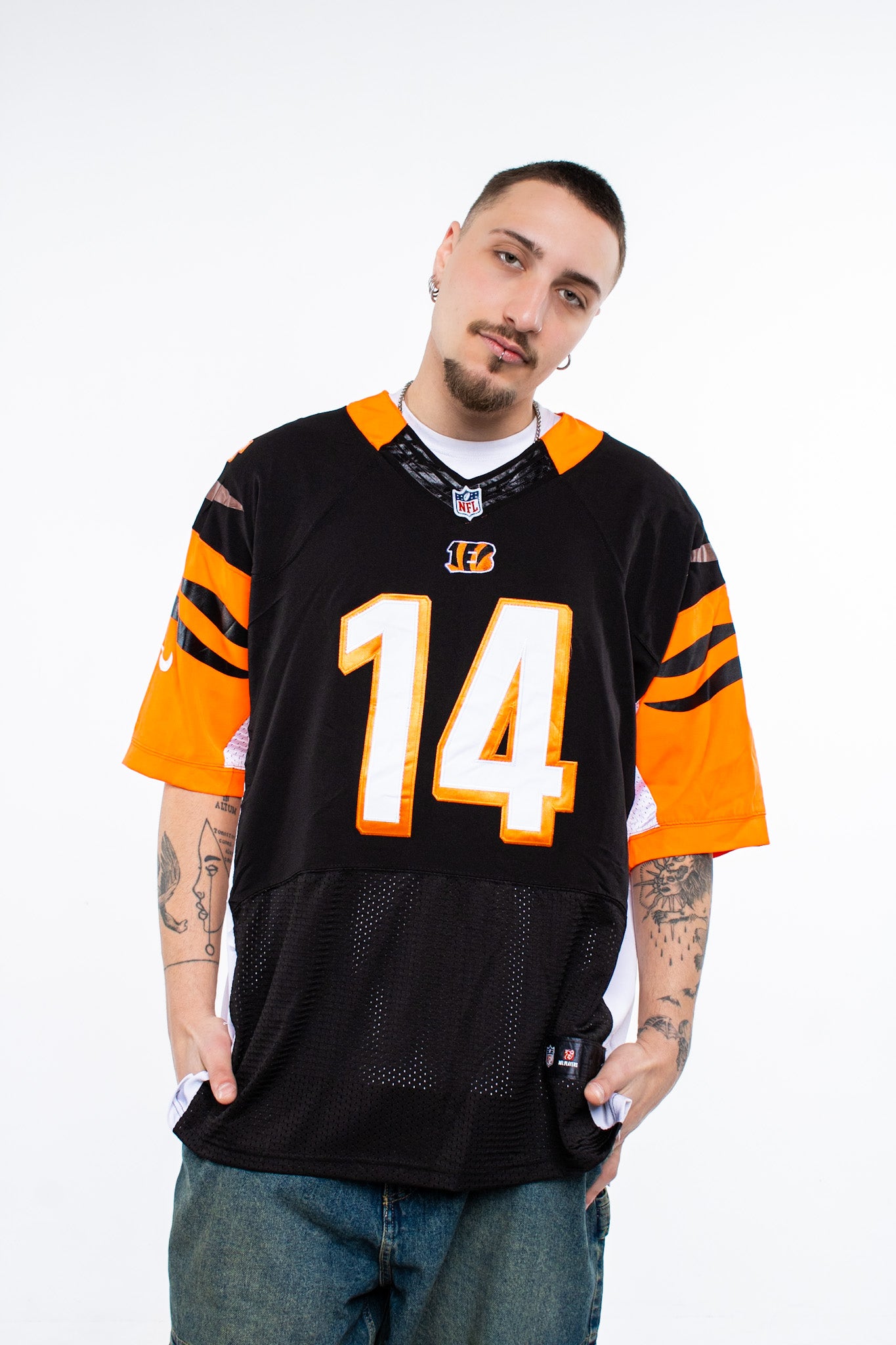 NFL Jersey