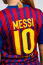 Barcelona Football Jersey