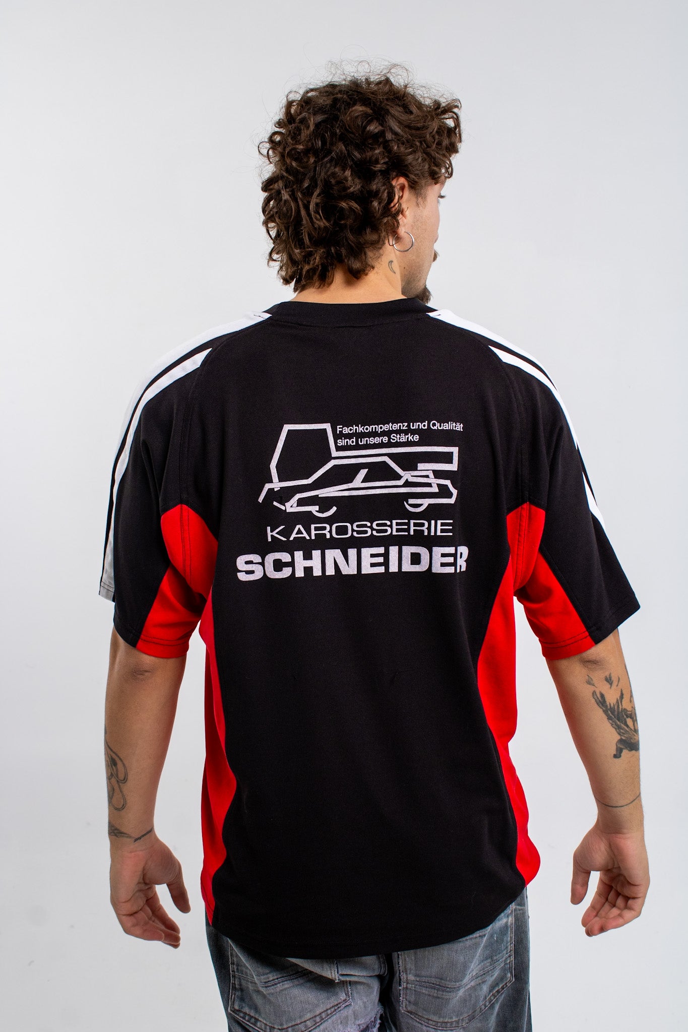 Adidas Football Jersey