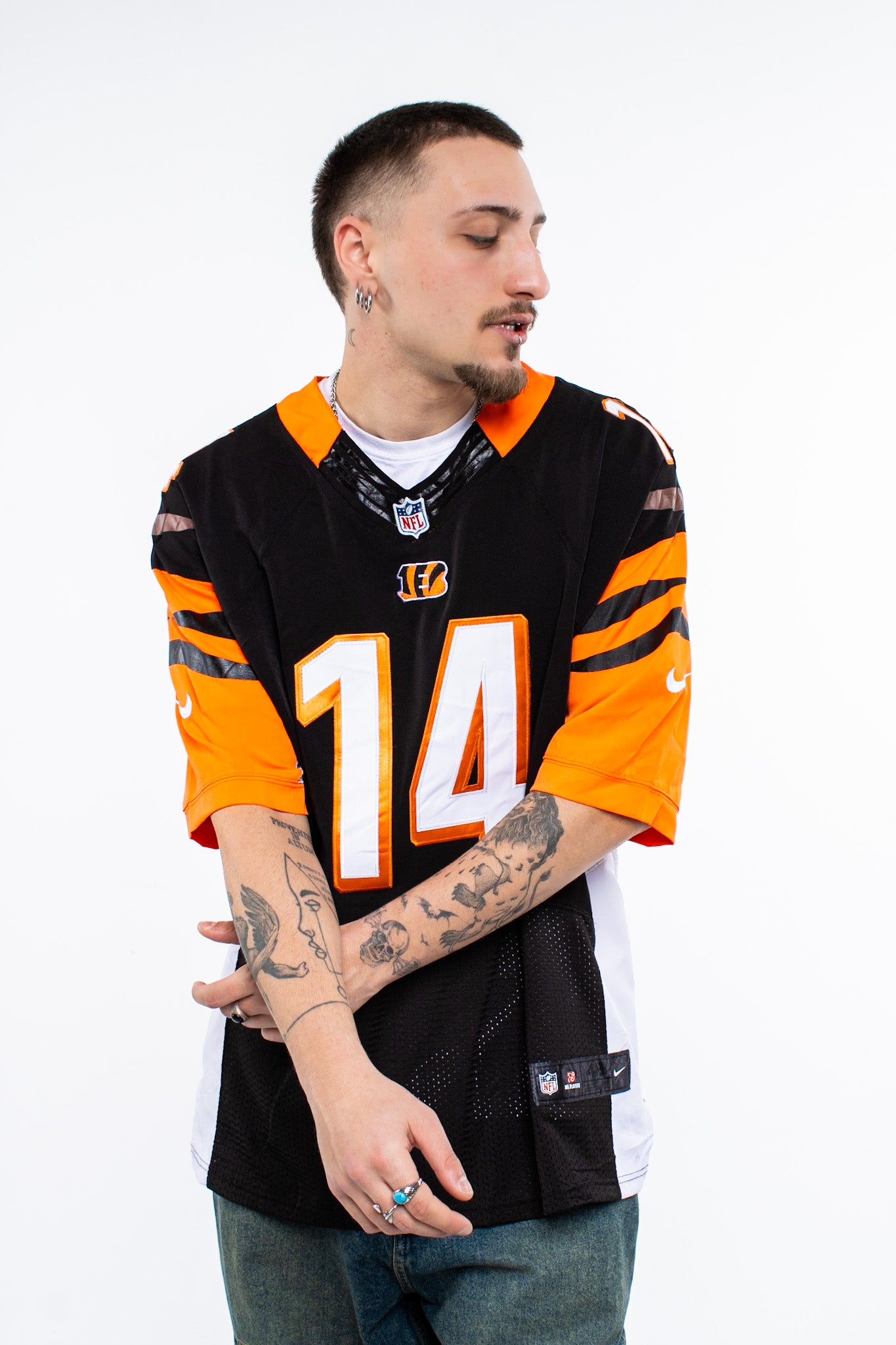 NFL Jersey