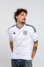 Adidas Germany Football Jersey