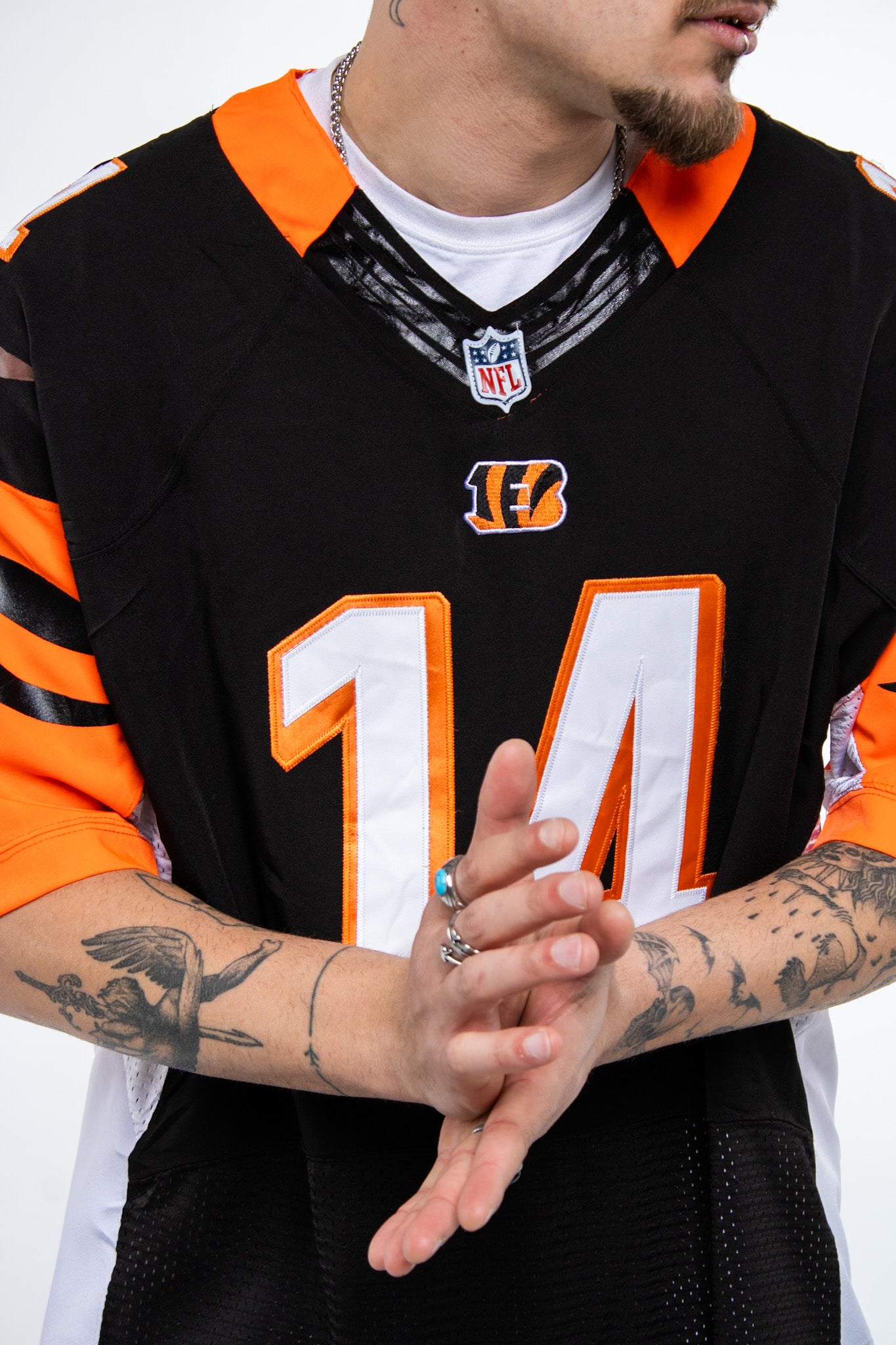 NFL Jersey