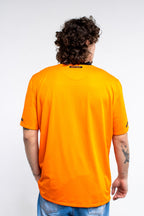 Holland Nike Football Jersey