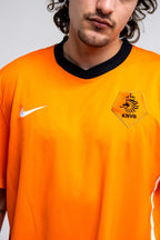Holland Nike Football Jersey