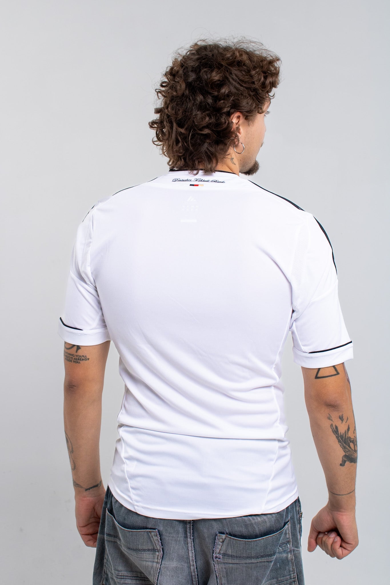 Adidas Germany Football Jersey