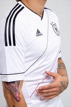 Adidas Germany Football Jersey