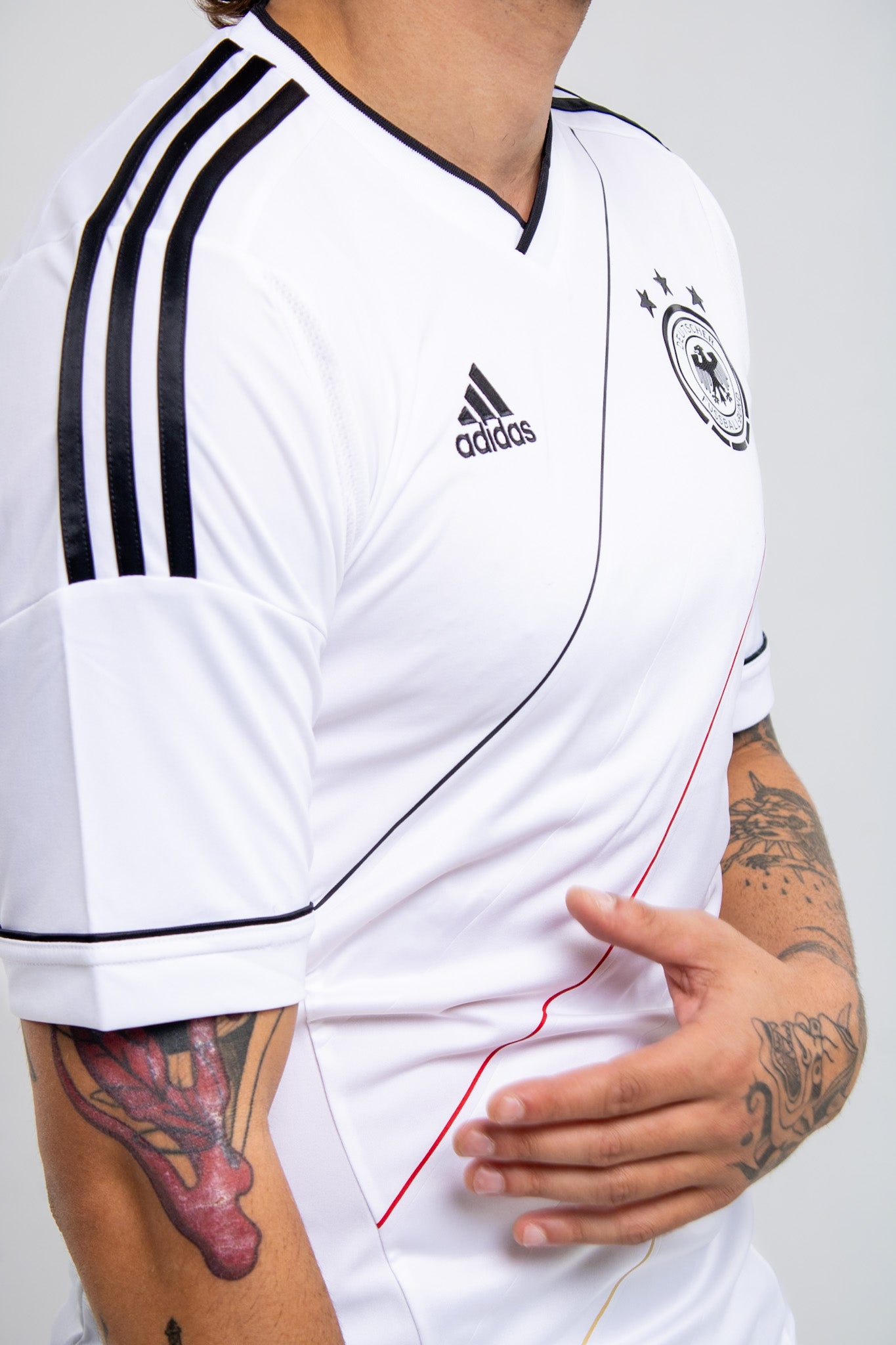 Adidas Germany Football Jersey