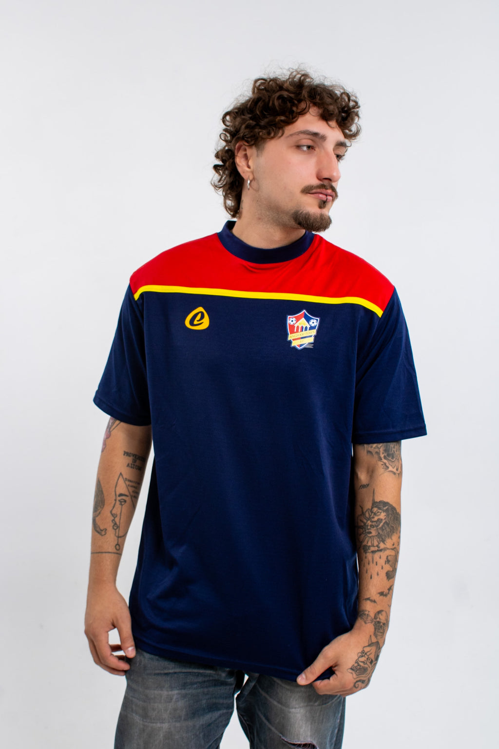Football Jersey