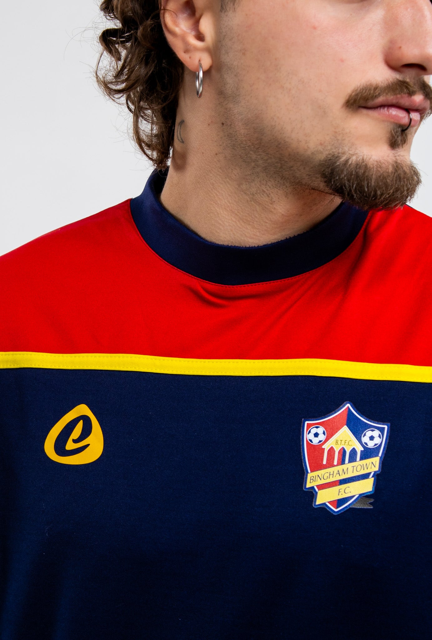 Football Jersey