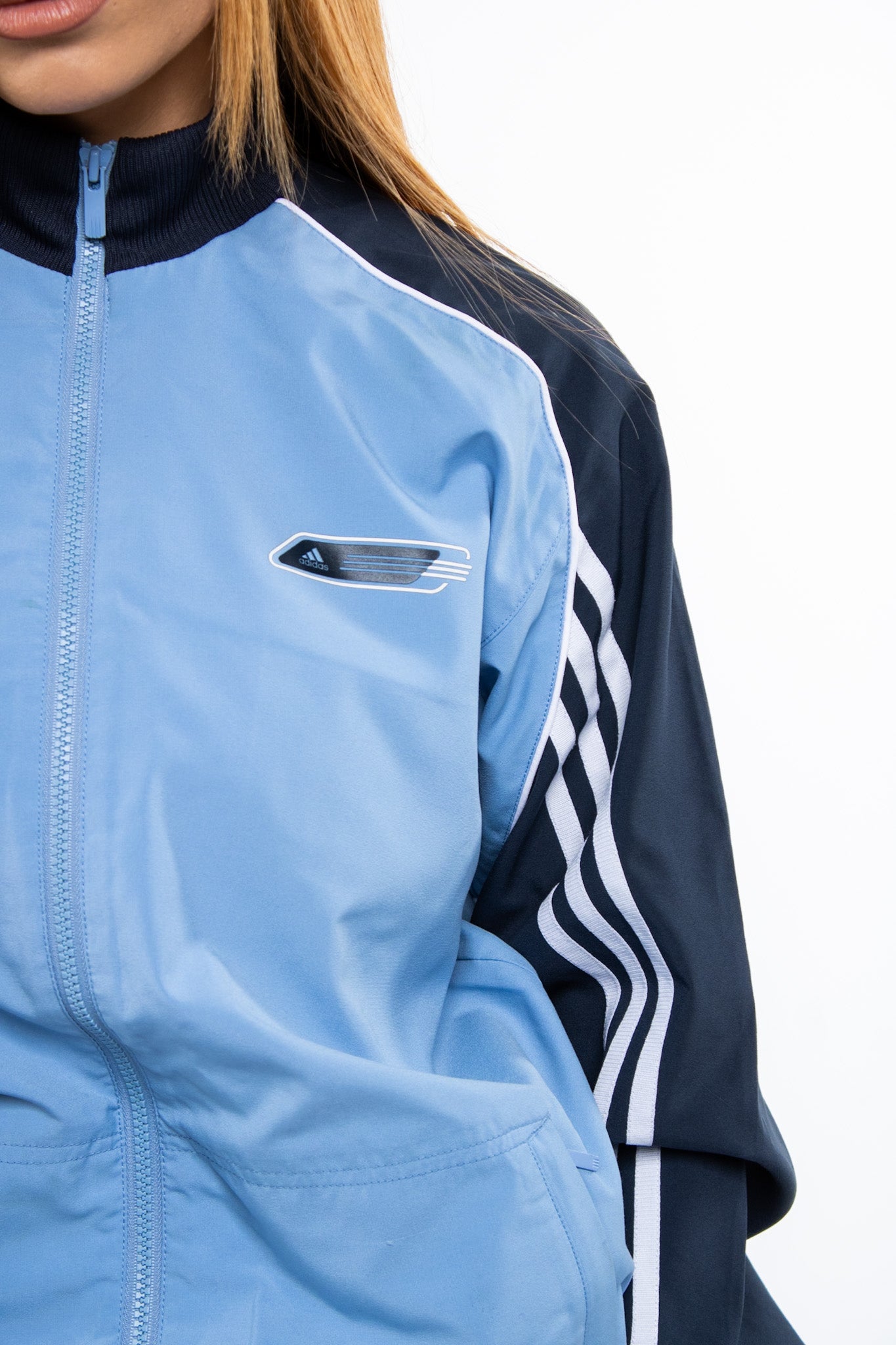 Adidas Jacket