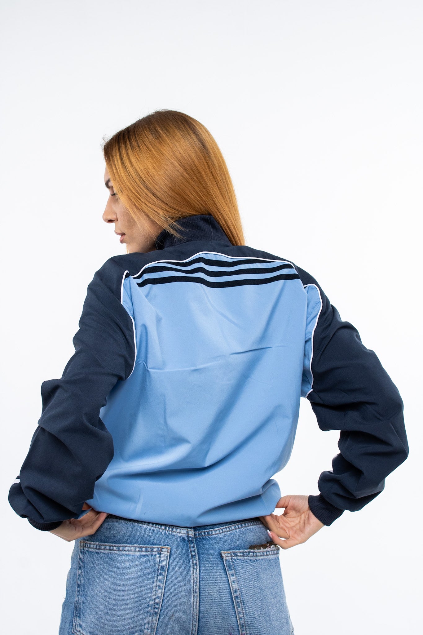 Adidas Jacket