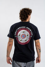 Bayern Munchen Vintage T-shirt