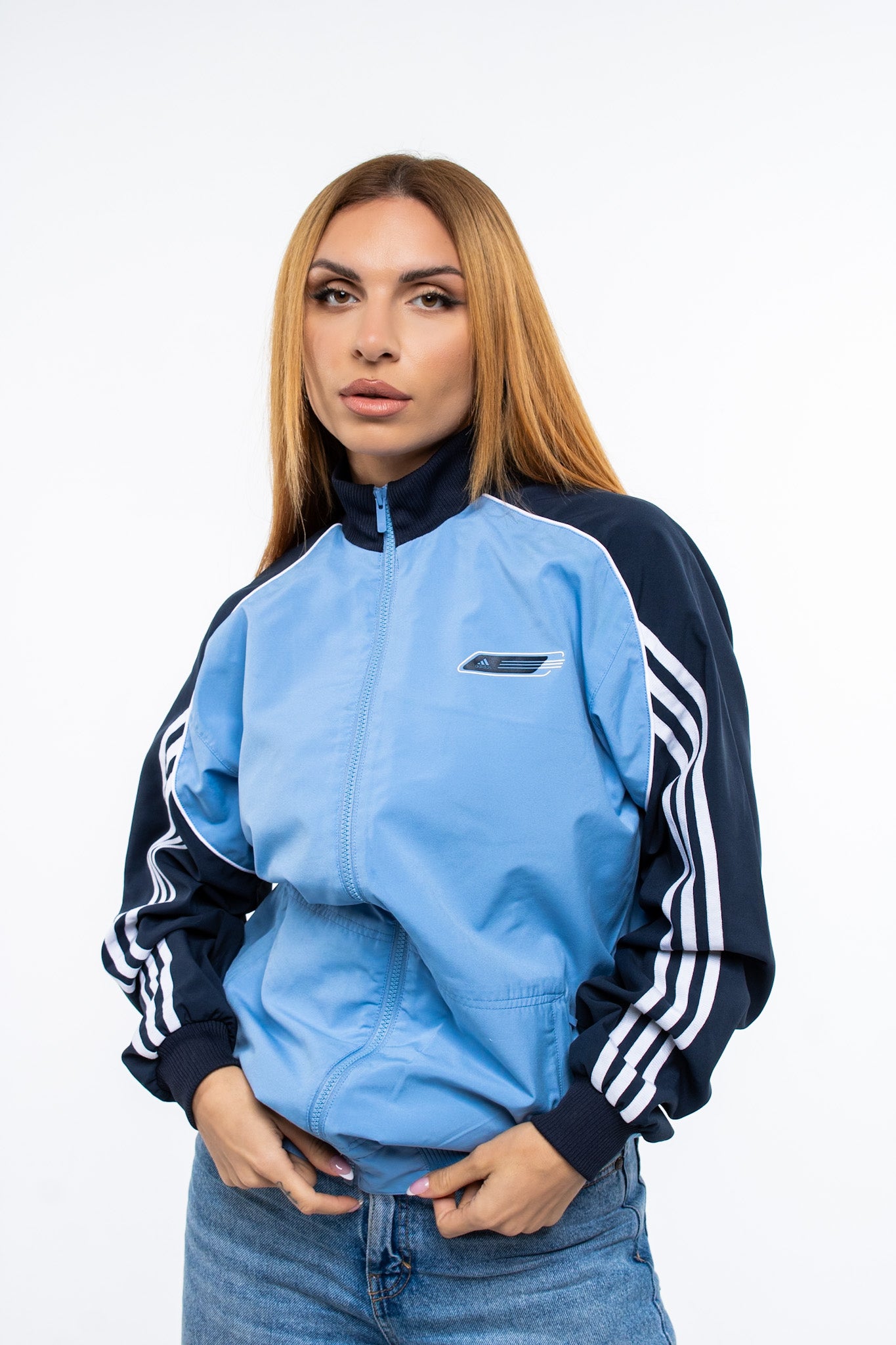 Adidas Jacket