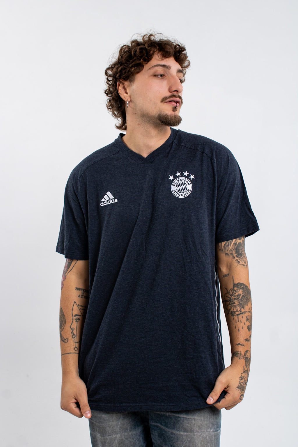 Adidas Bayern Munchen T-shirt