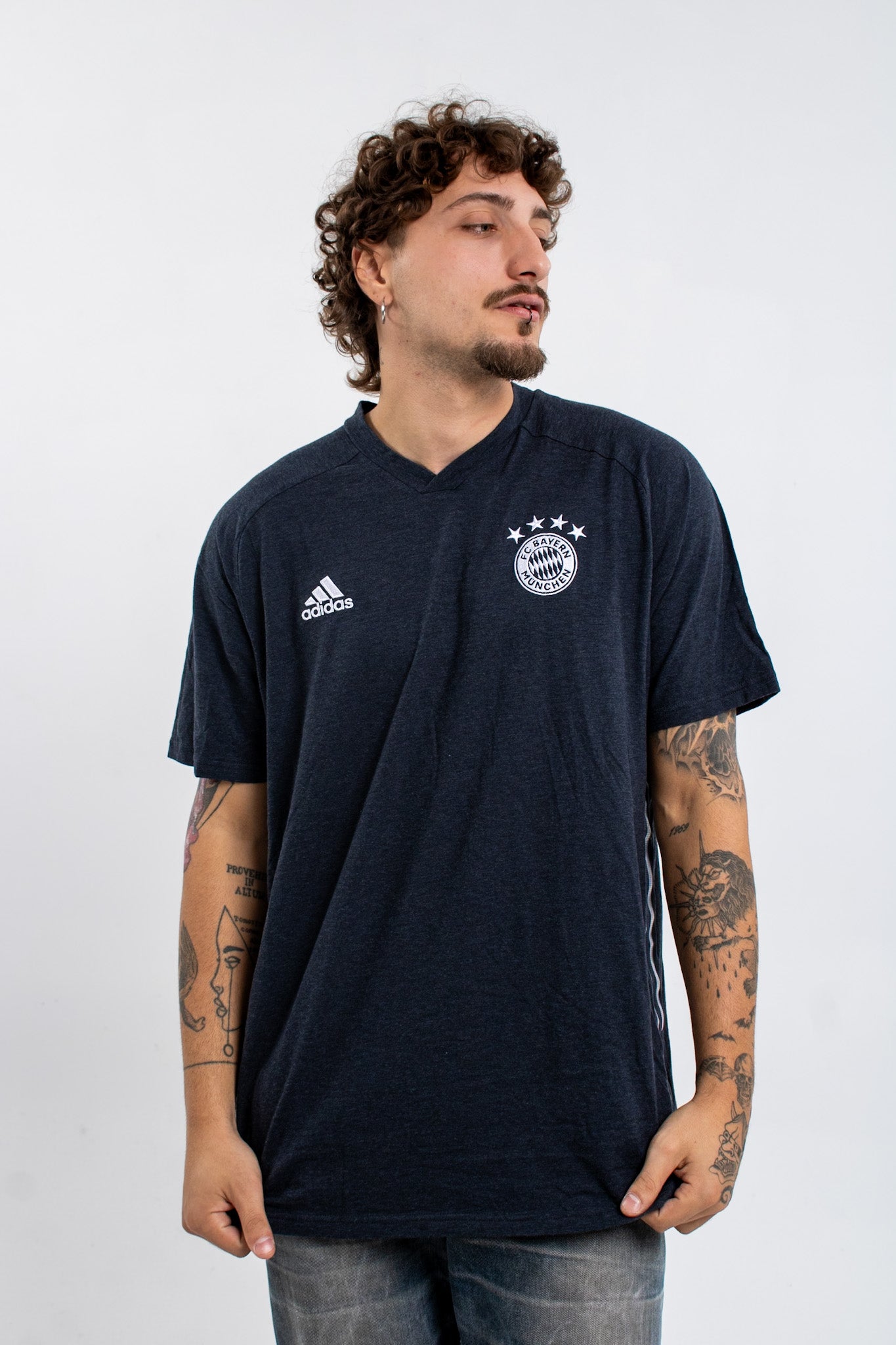 Adidas Bayern Munchen T-shirt