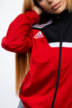 Adidas Jacket