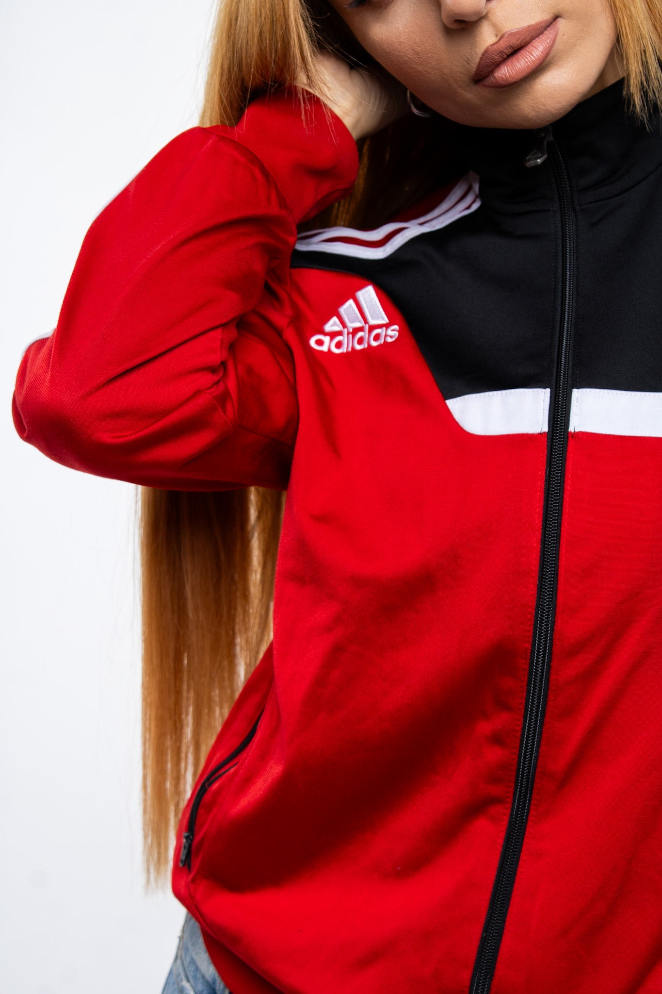 Adidas Jacket