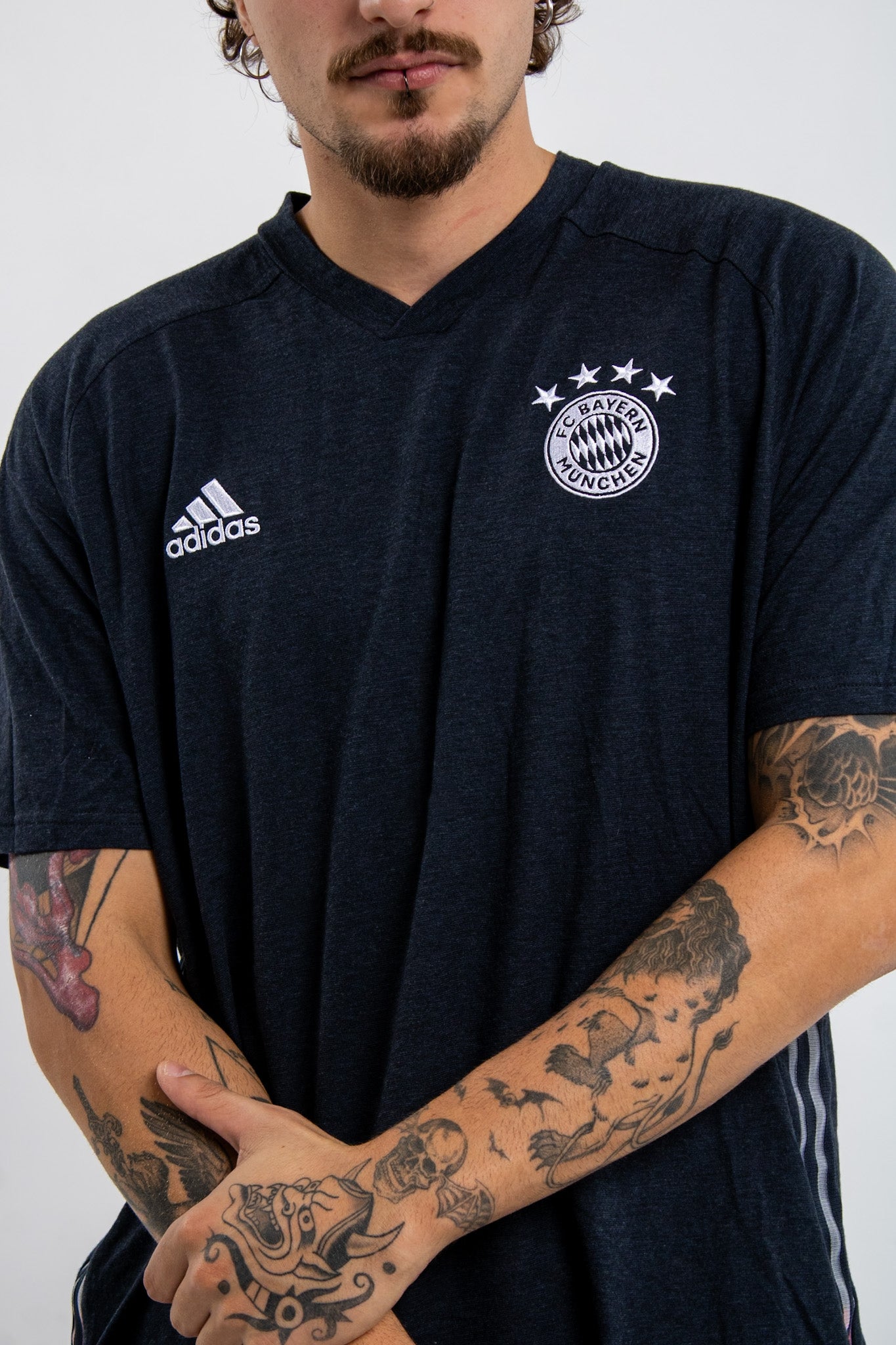 Adidas Bayern Munchen T-shirt