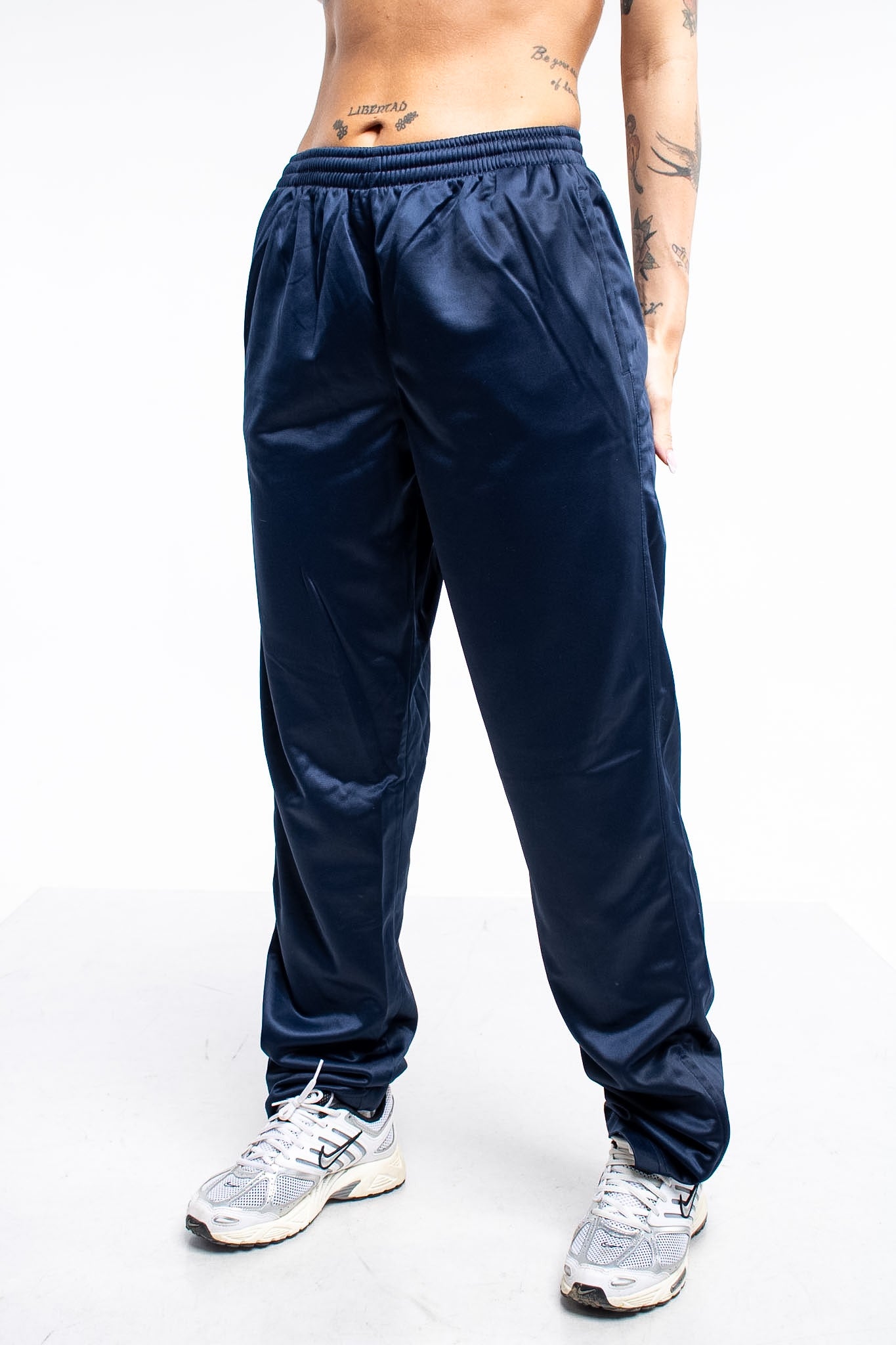 Lotto Track Pants