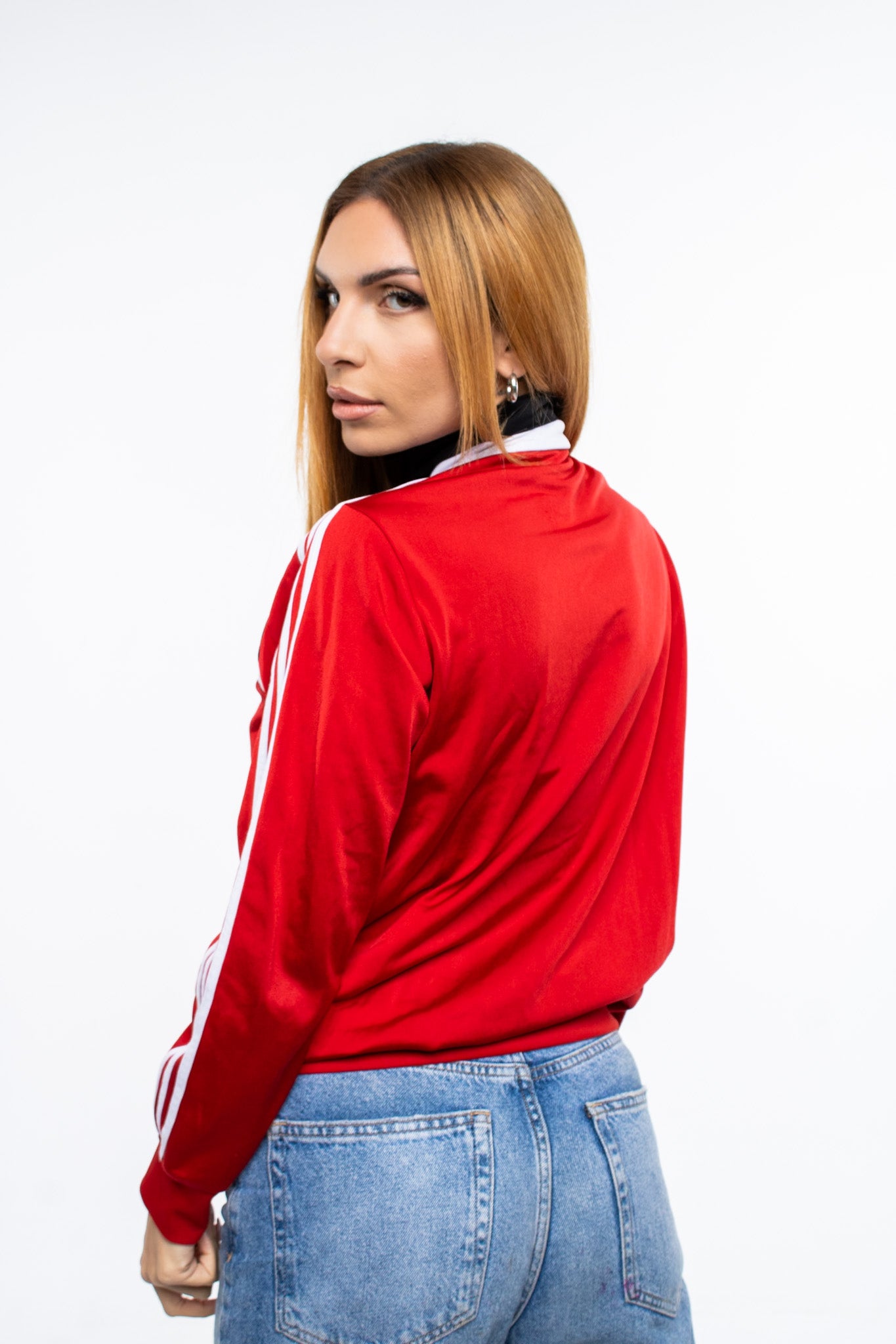 Adidas Jacket