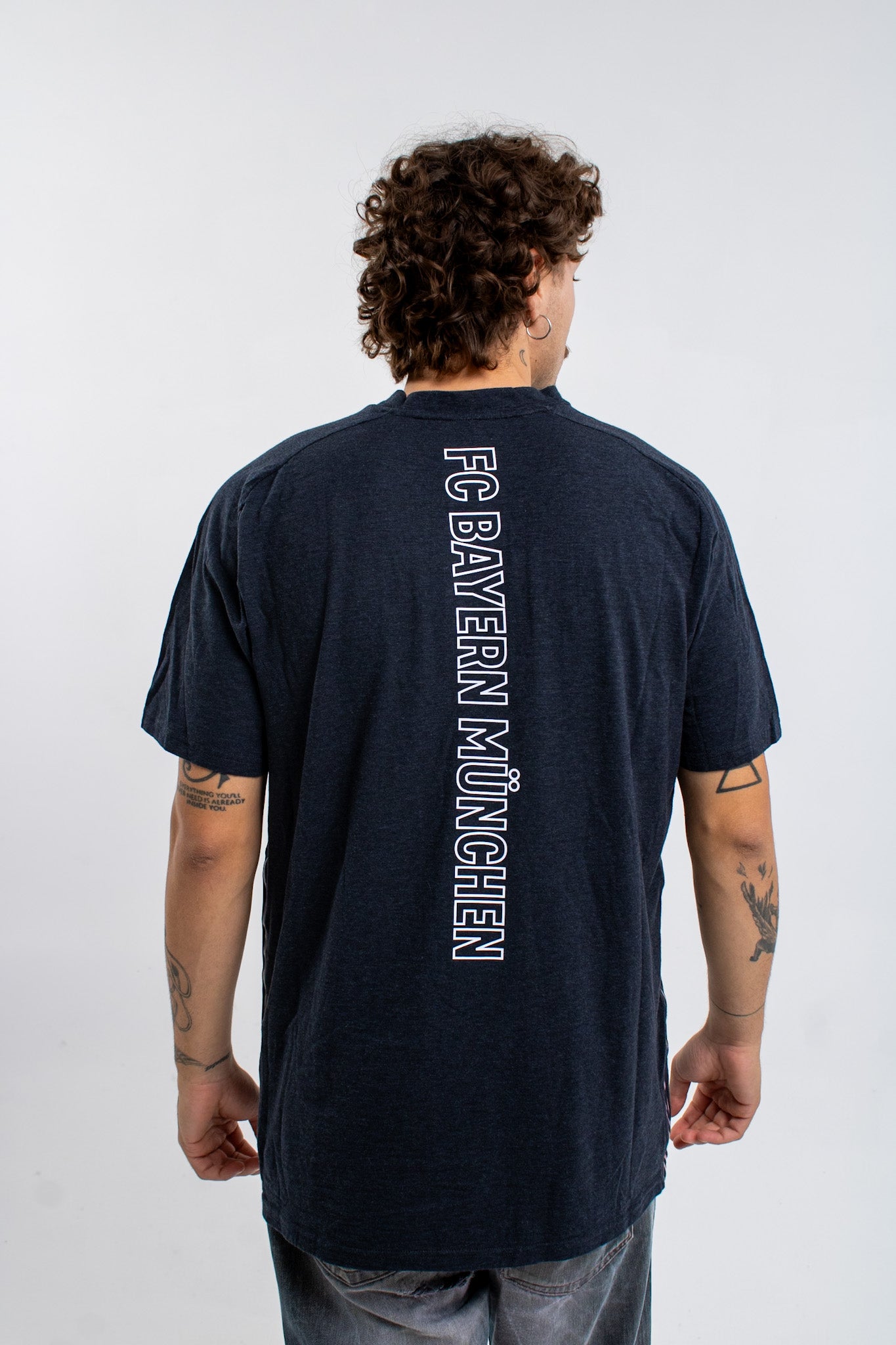 Adidas Bayern Munchen T-shirt