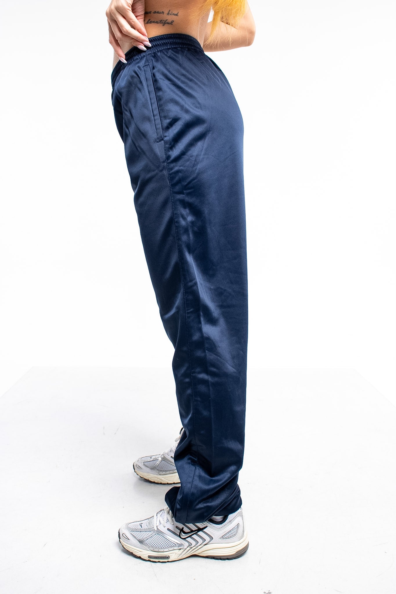 Lotto Track Pants