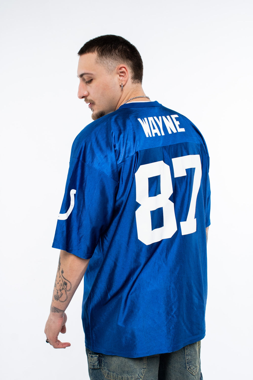 NFL Jersey