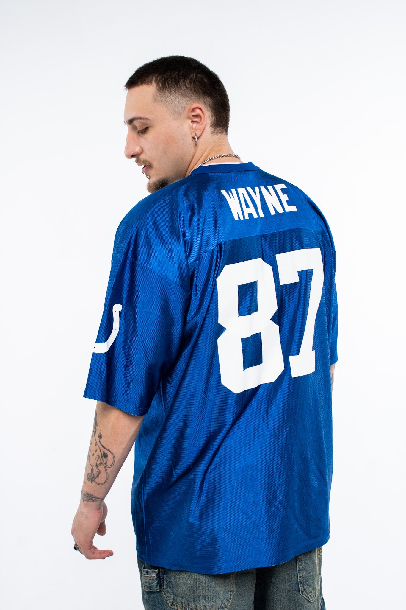 NFL Jersey