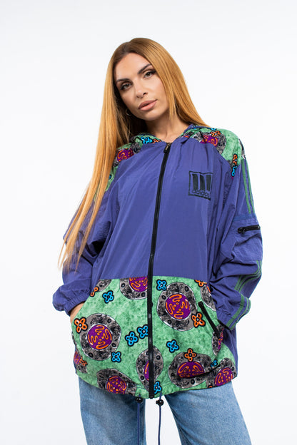 Adidas Jacket
