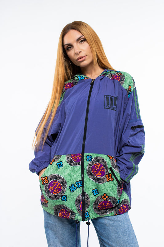 Adidas Jacket