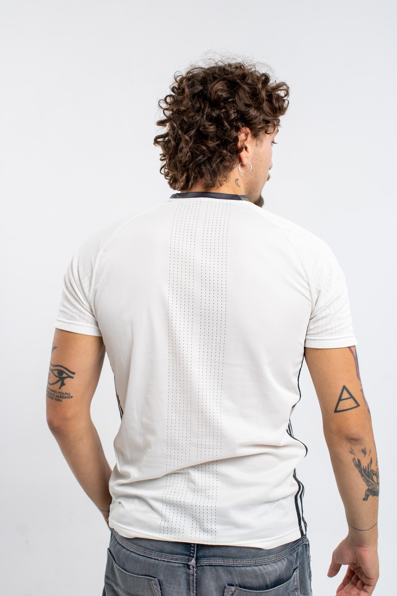 Adidas Germany Football Jersey
