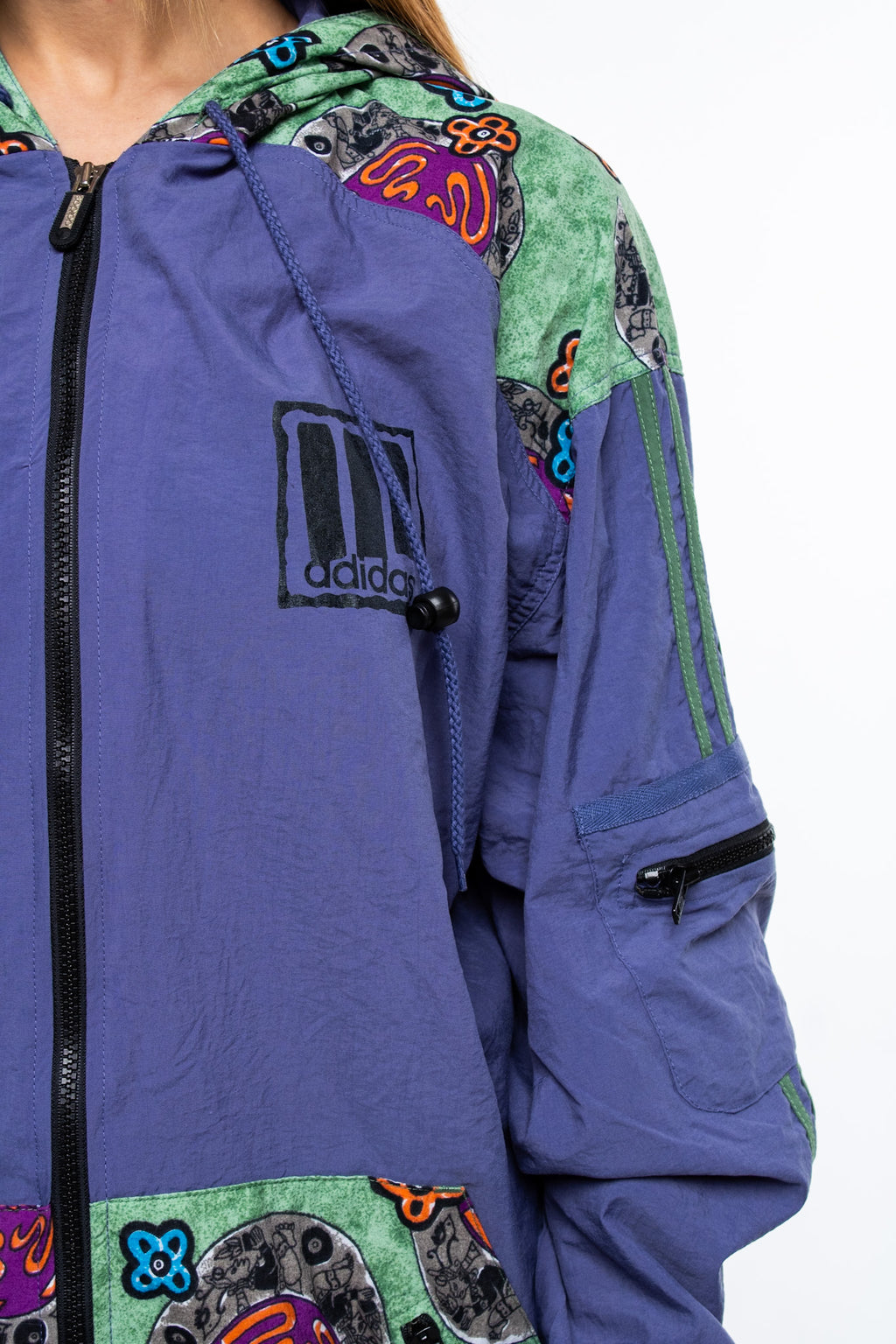 Adidas Jacket