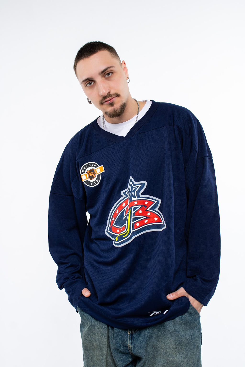NHL Jersey