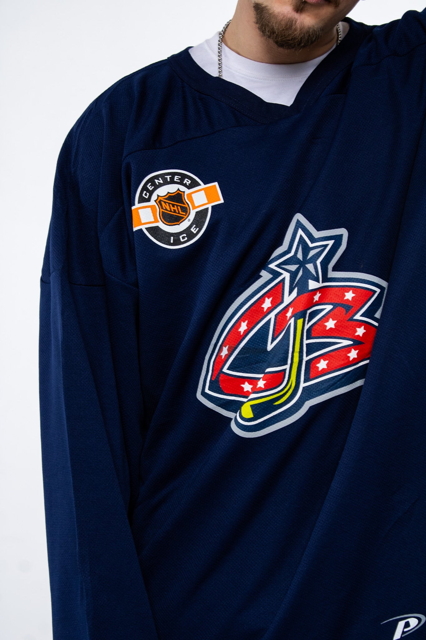 NHL Jersey