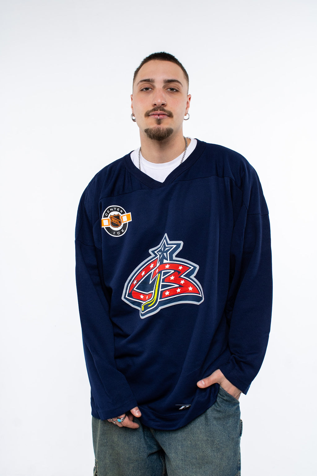 NHL Jersey