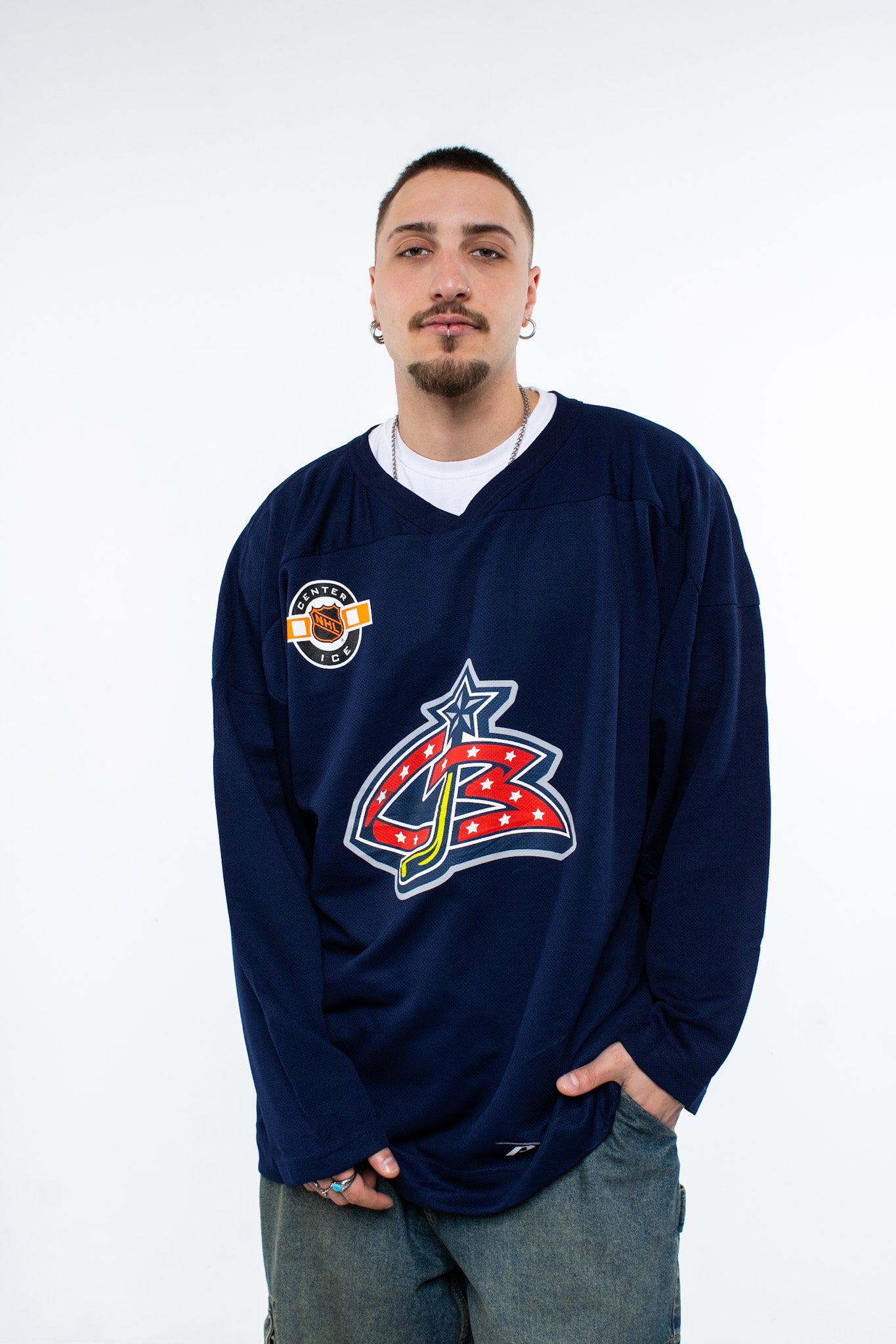 NHL Jersey