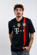 Adidas Bayern Munchen Football Jersey