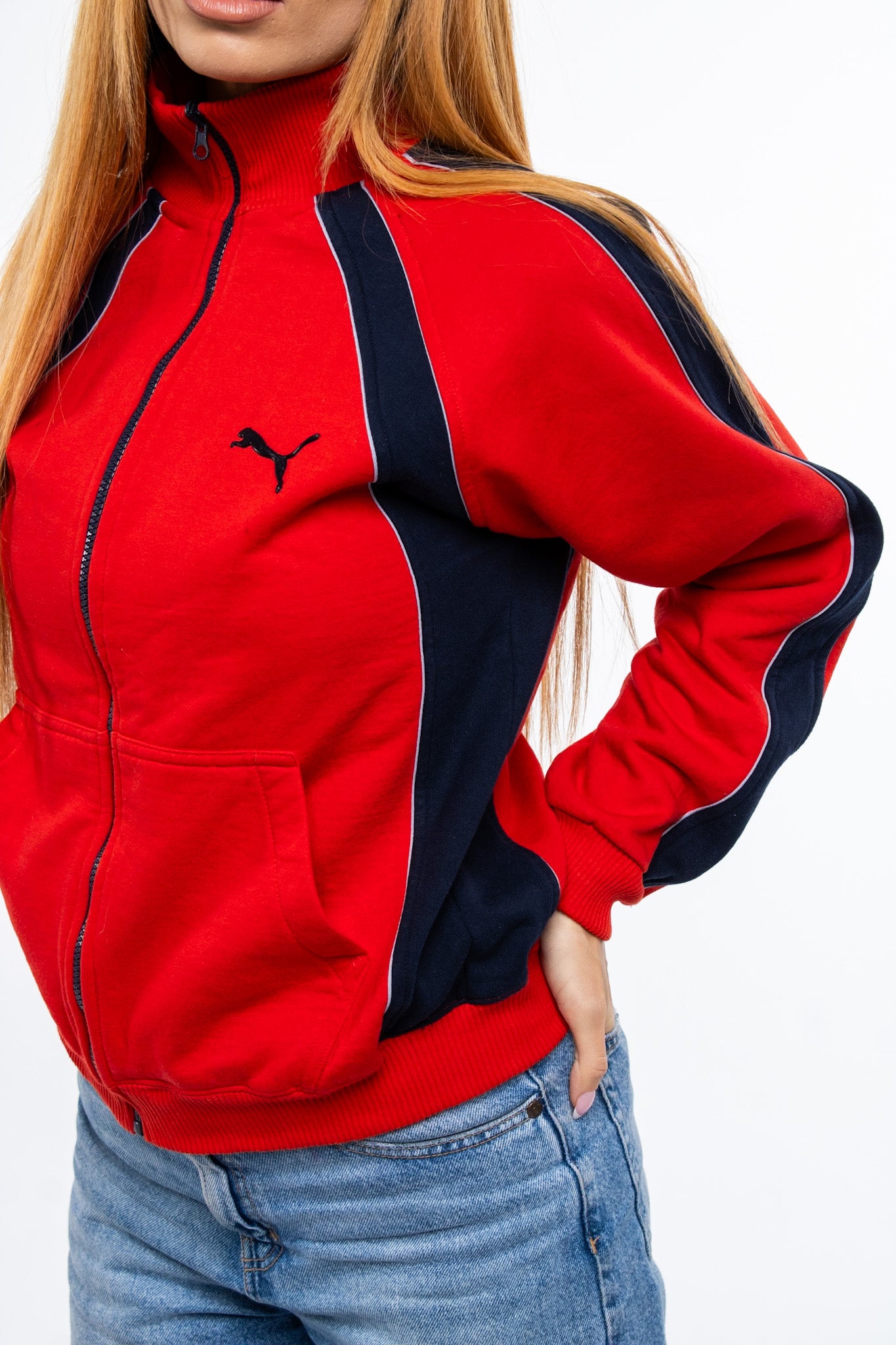 Puma Jacket