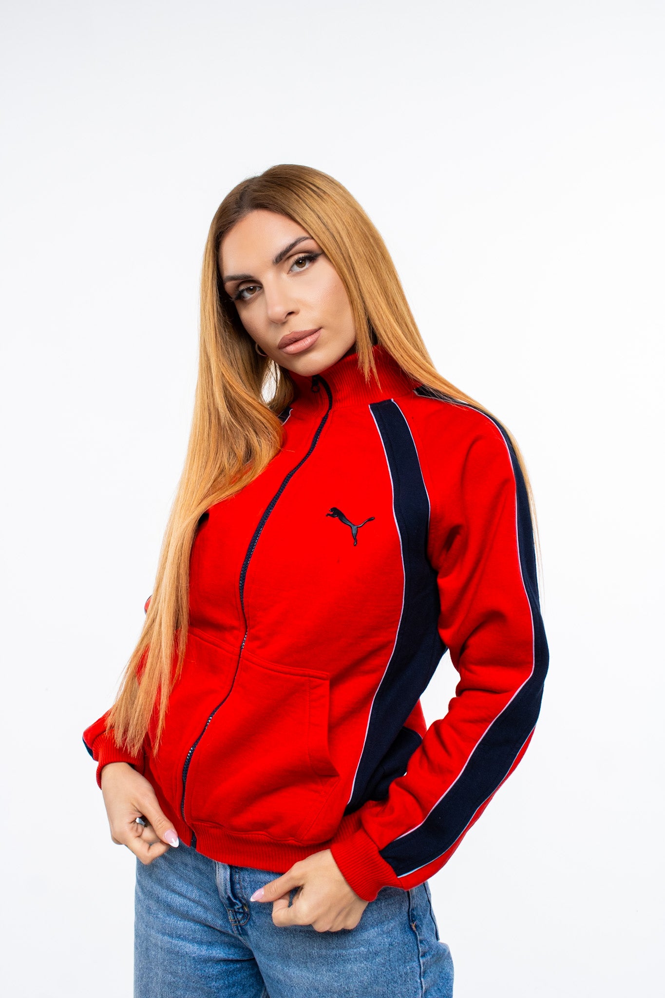 Puma Jacket