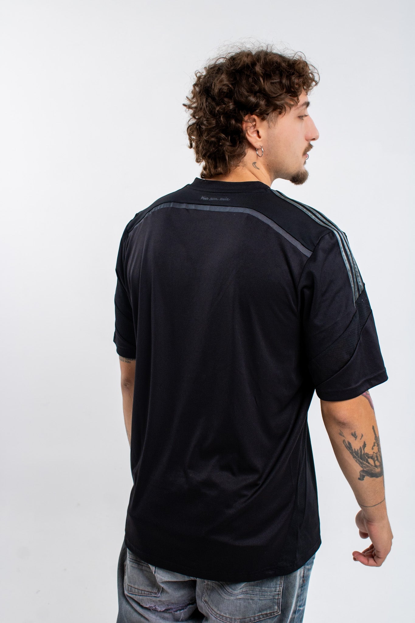 Adidas Bayern Munchen Football Jersey
