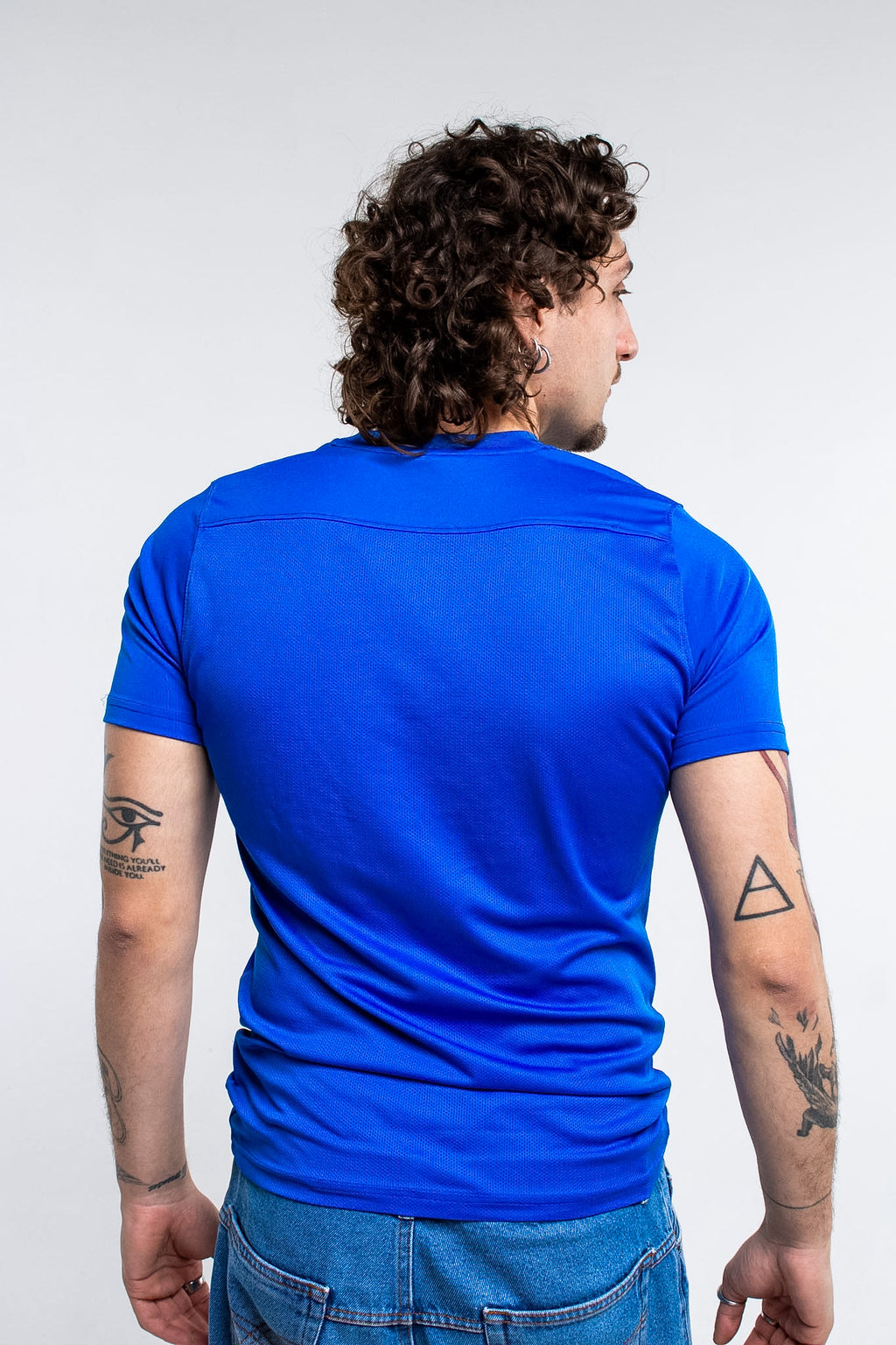 Chelsea Nike Football Jersey