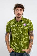 Croatia Football Jersey