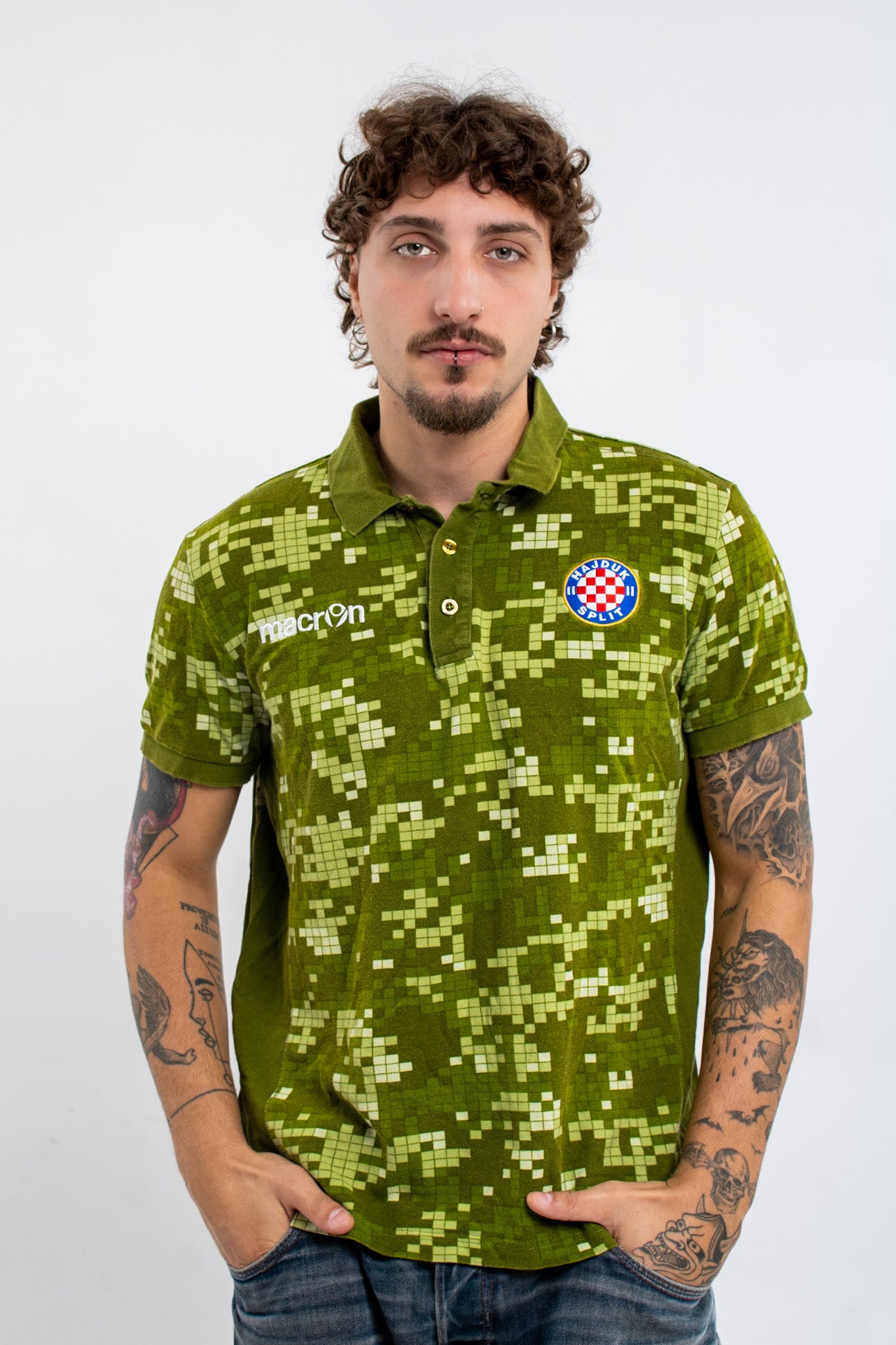 Croatia Football Jersey