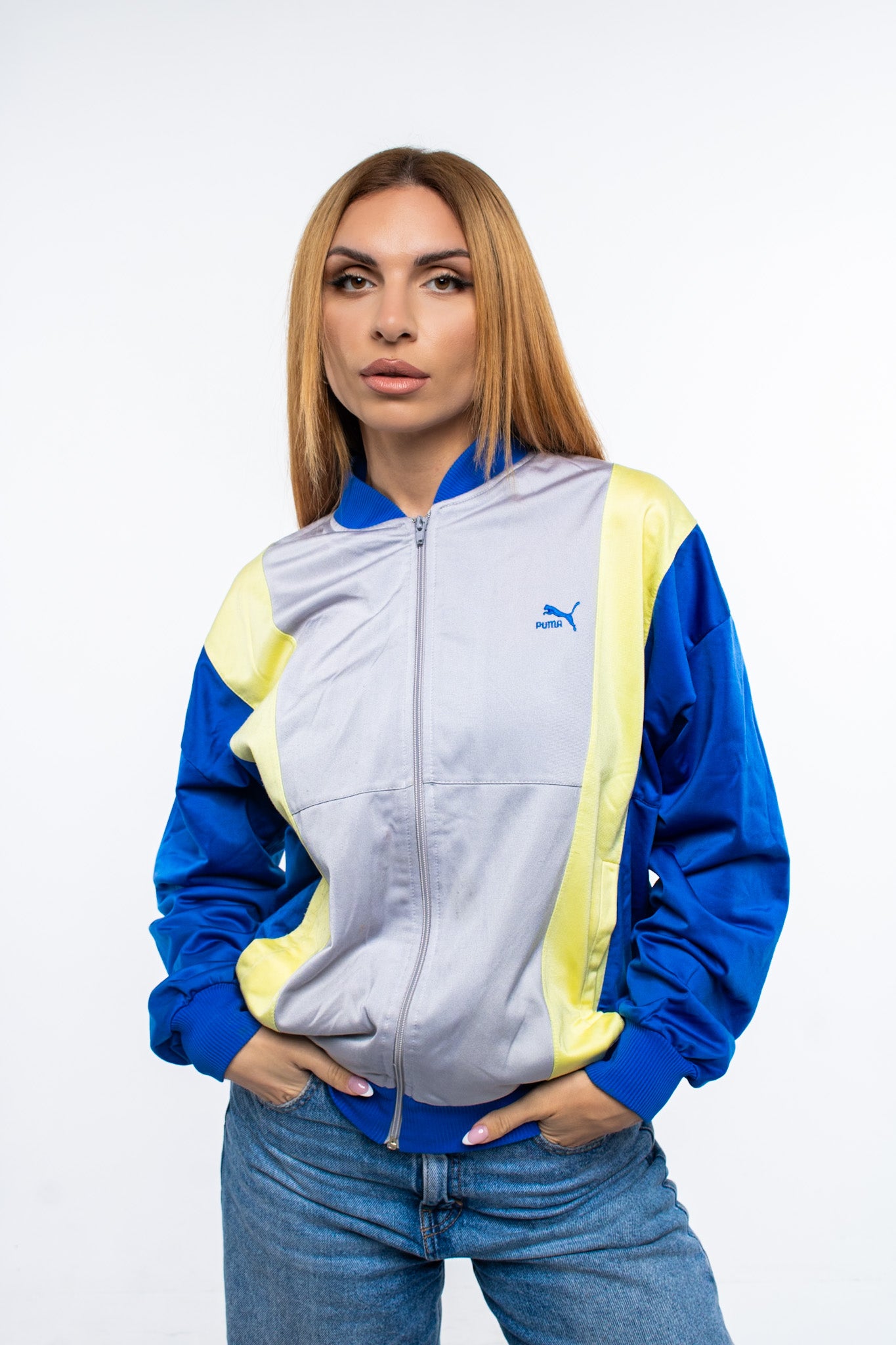 Puma Jacket